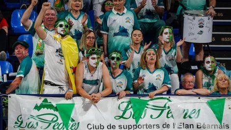 Le top de l'actu sportive du 15 juin