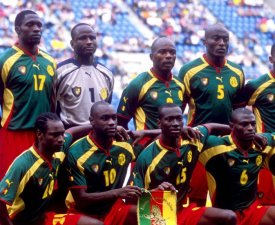 CAN : Les dix derniers vainqueurs