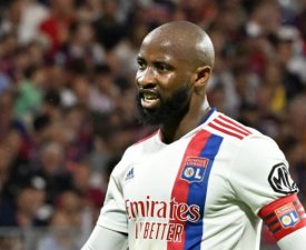 OL : Dembélé ciblé par Manchester United ?