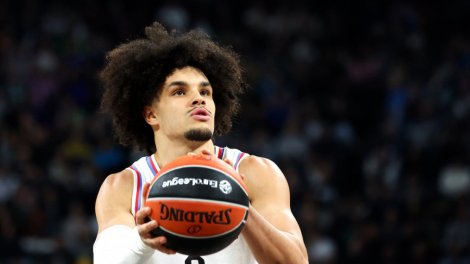 Euroleague (M): Paris crushes Bologna