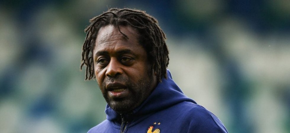 Bleuets U20 - Diomède : « C'est déjà une réussite »