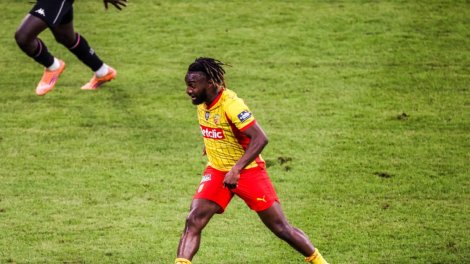 Lens : Saint-Maximin s'en va et file vers la MLS