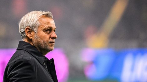Ligue Europa - Lille/Genesio : « On doit avoir une photographie vaste »