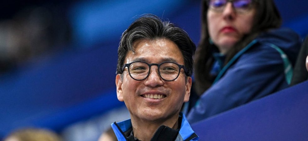 Jeux d'hiver 2030 : Le président de l'ISU valide le choix de Lyon pour les épreuves sur glace