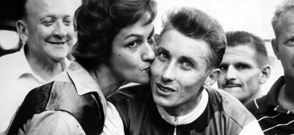 Tour de France 1961 : Anquetil écrasant... et sifflé