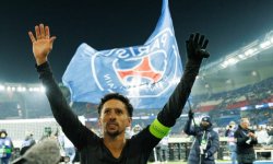 Finir sa carrière au PSG ? Marquinhos n'est pas contre
