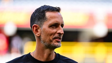 Lens : Toppmöller paré à faire tomber le PSG