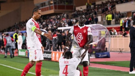 L1 (J7) : Tout savoir sur Monaco - Nice