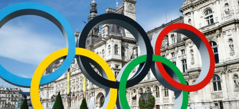 Paris 2024 : De gros moyens mis en place pour filmer l'événement