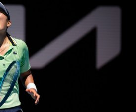 Billie Jean King Cup : Giorgi s'offre Tan, la France sortie par l'Italie