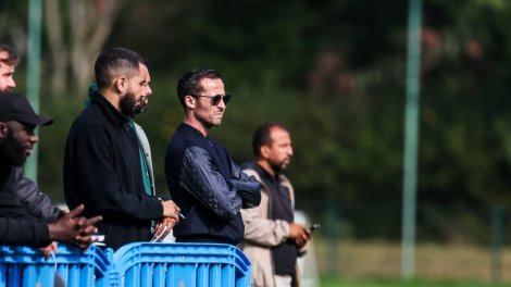 Cabaye dans le viseur de Brest pour succéder ...