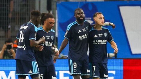 Ligue 1 (J3) : Le Paris FC douche l'OM au ...