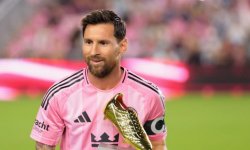 Mercato : L'Arabie saoudite a dit non à Messi