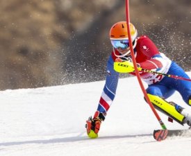 Jeux Paralympiques : Bauchet dresse le bilan de ses superbes Jeux