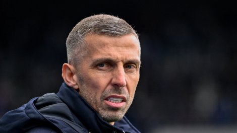 Strasbourg - O'Neil : « Nous avons un ...