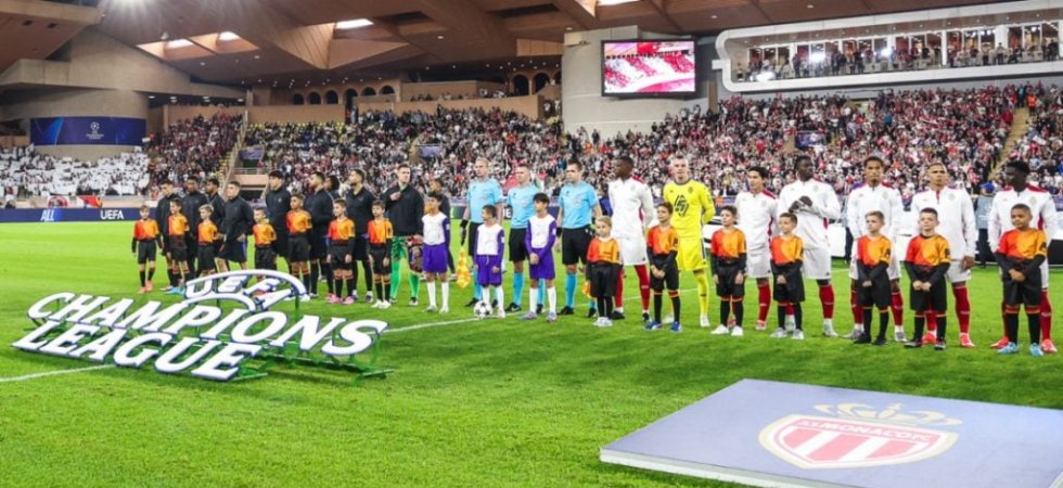 Ligue des champions : Les statistiques avant Monaco - Benfica