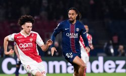 PSG : Deux accords et un départ pour le mercato