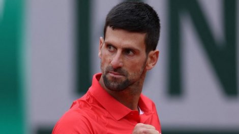 <b>US Open</b> : La vaccination toujours rejetée par Djokovic - Orange Sport