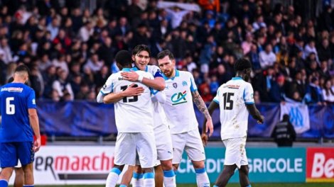 L1 (J18) : Tout savoir sur Angers - Marseille