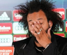 Mercato : Marcelo toujours sans club