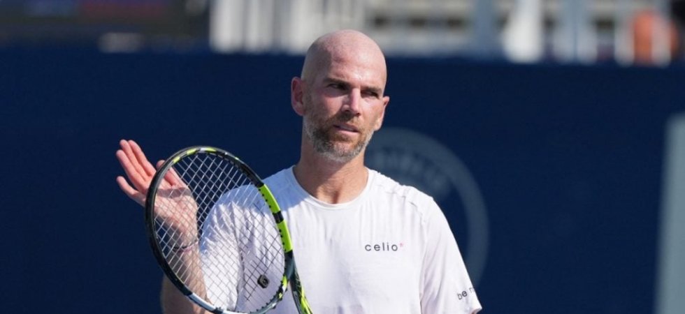 ATP - Shanghai : Mannarino s'offre Berrettini au 1er tour