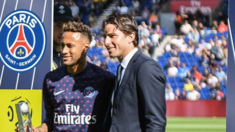 PSG : Maxwell compare avec ses débuts au club, près de quinze ans plus tard