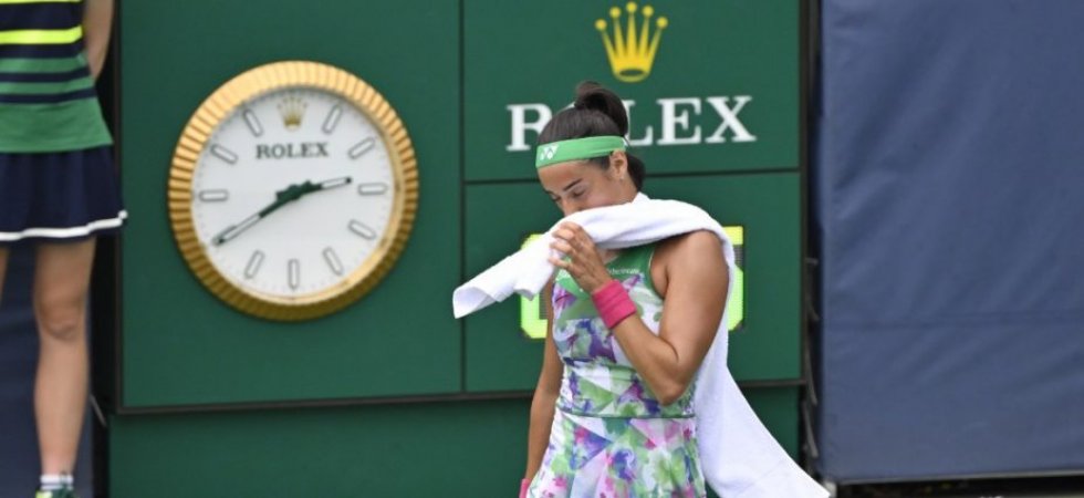 Grand Chelem : L'année catastrophique des Français