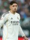Real Madrid : Valverde a gardé une trace de sa bagarre avec Tchouaméni