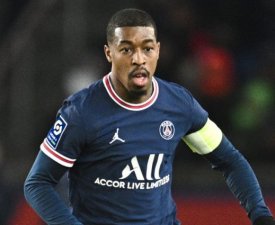 PSG : Kimpembe clame son amour pour le club