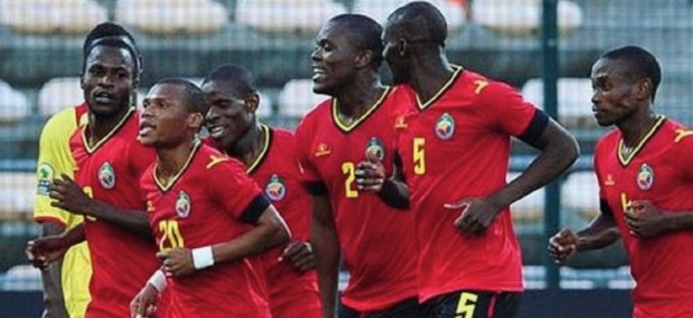 CAN 2023 : Le Mozambique qualifié, le Bénin y a cru