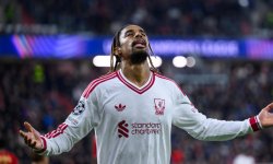 Ligue des champions (J2) : Porté par un triplé de Barcola, Liverpool enchaîne contre LASK