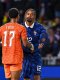 Bleus - Barcola : « On va tout faire pour gagner la Coupe du monde »