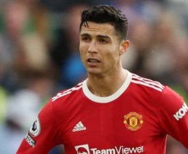 Man Utd : Ronaldo chez un autre grand d'Europe ?