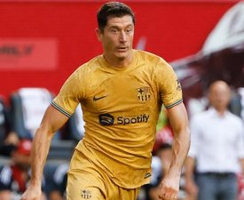 Bayern : La hache de guerre enterrée avec Lewandowski