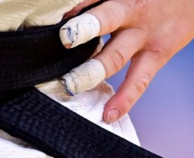 Judo : Les championnats d'Europe 2023 à Montpellier