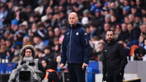 Le FC Metz se sépare de Stéphane Le Mignan