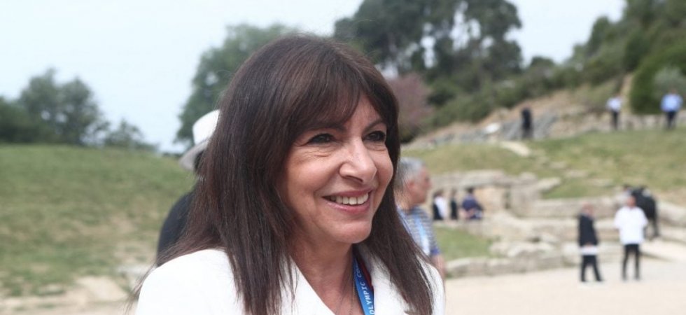 Paris 2024 : Hidalgo fait le point sur la cérémonie d'ouverture sur la Seine