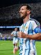 Coupe du monde (J1) : Un triplé de Messi et l'Argentine s'offre l'Algérie