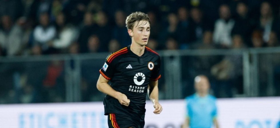 PSG : Un accord trouvé avec Dean Huijsen