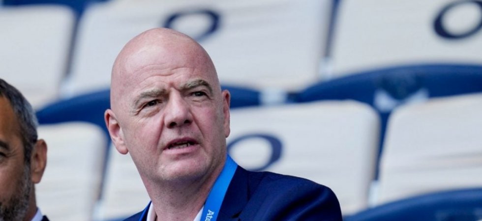 Mondial des clubs 2025 : Le tirage au sort le 5 décembre