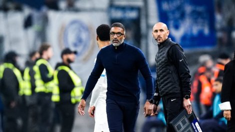 OM : Beye appelle à « une série positive » ...