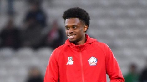 Ligue Europa : Lille va retrouver Virginius