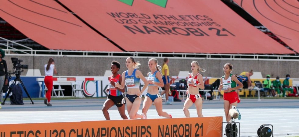 Mondiaux : Nairobi hébergera la première édition en Afrique, en 2029