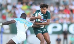 Top 14 (J2) : Pau et Lyon à nouveau victorieux, Vannes s'incline encore