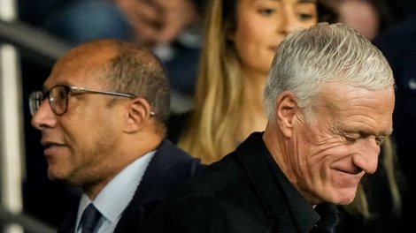 Bleus - Diallo : « Je connais le nom du ...