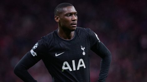 PSG : Un cador anglais songe à Kolo Muani
