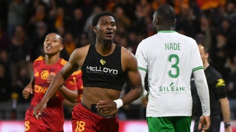 Ligue 2 (J33) : Rodez en feu, Le Mans cale à ...