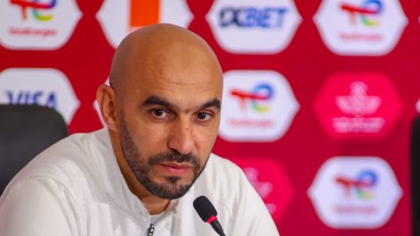 Paris FC : Regragui et Rosenior ont été ...