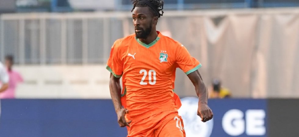 Côte d'Ivoire : Un dernier succès en amical avant les choses sérieuses