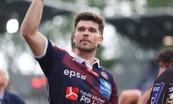 Bordeaux-Bègles : Jalibert, la « deuxième étoile » et rien d'autre !